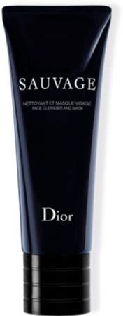 maschera dior sauvage|sauvage dior fragrance.